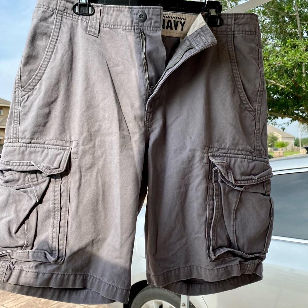 Men’s Shorts